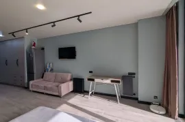 Apartment for sale, 1 Room, New building, Batumi, Airport District