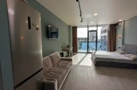 Apartment for sale, 1 Room, New building, Batumi, Airport District