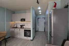 Apartment for sale, 1 Room, New building, Batumi, Airport District