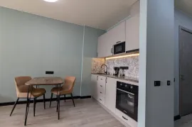 Apartment for sale, 1 Room, New building, Batumi, Airport District