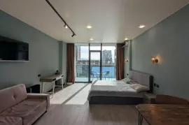 Apartment for sale, 1 Room, New building, Batumi, Airport District