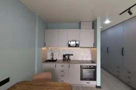 Apartment for sale, 1 Room, New building, Batumi, Airport District