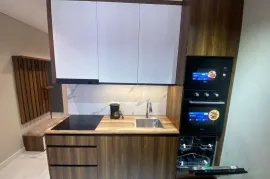 Продается квартира, 1 Kомнатная, Новостройка, Батуми, Багратионов район