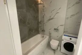 Продается квартира, 1 Kомнатная, Новостройка, Батуми, Багратионов район