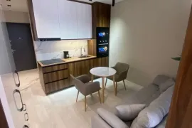 Продается квартира, 1 Kомнатная, Новостройка, Батуми, Багратионов район