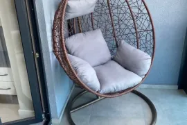 Продается квартира, 1 Kомнатная, Новостройка, Батуми, Багратионов район