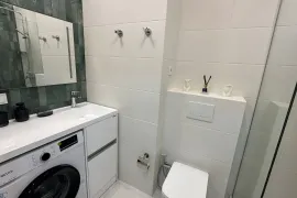 იყიდება ბინა, 1 ოთახიანი, ახალი აშენებული, ბათუმი, აეროპორტის უბანი