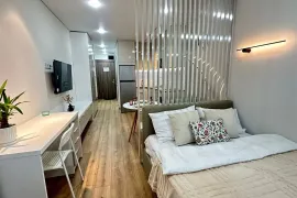 იყიდება ბინა, 1 ოთახიანი, ახალი აშენებული, ბათუმი, აეროპორტის უბანი