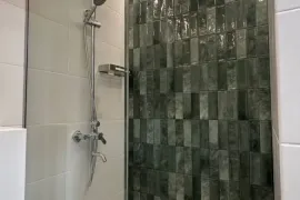 იყიდება ბინა, 1 ოთახიანი, ახალი აშენებული, ბათუმი, აეროპორტის უბანი