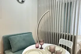 იყიდება ბინა, 1 ოთახიანი, ახალი აშენებული, ბათუმი, აეროპორტის უბანი