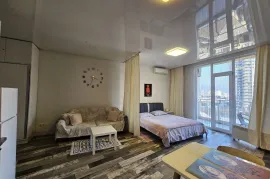 Apartment for sale, 1 Room, New building, Batumi, Airport District