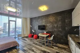 Apartment for sale, 1 Room, New building, Batumi, Airport District