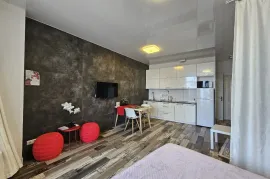 Apartment for sale, 1 Room, New building, Batumi, Airport District