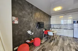 Apartment for sale, 1 Room, New building, Batumi, Airport District