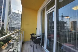 Apartment for sale, 1 Room, New building, Batumi, Airport District