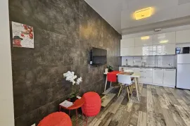 Apartment for sale, 1 Room, New building, Batumi, Airport District
