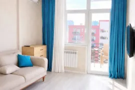 Apartment for sale, 3 Room, New building, Batumi, Khimshiashvili District