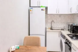 Apartment for sale, 3 Room, New building, Batumi, Khimshiashvili District