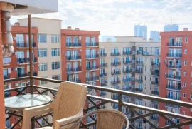 Apartment for sale, 3 Room, New building, Batumi, Khimshiashvili District