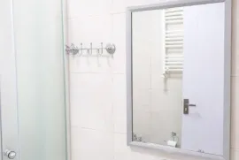 Apartment for sale, 3 Room, New building, Batumi, Khimshiashvili District