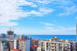 Apartment for sale, 3 Room, New building, Batumi, Khimshiashvili District