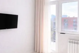 Apartment for sale, 3 Room, New building, Batumi, Khimshiashvili District