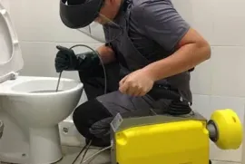 სანტექნიკი გლდანში ბინაზე გამოძახებით 511777579