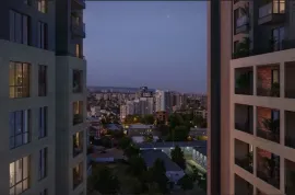 Apartment for sale, 2 Room, Under construction, Tbilisi, Krtsanisi