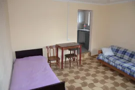 Аренда Дома, 1 Kомнатная, Тбилиси, Надзаладеви