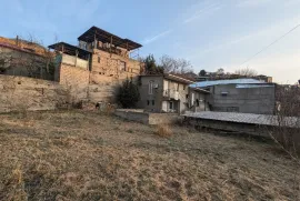 Аренда Дома, 1 Kомнатная, Тбилиси, Надзаладеви