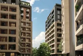 Apartment for sale, 2 Room, Under construction, Tbilisi, Krtsanisi