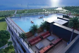 Apartment for sale, 2 Room, New building, Batumi, Airport District