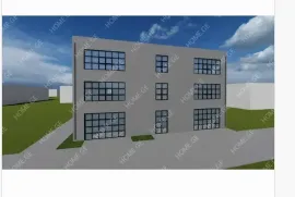 იყიდება უნივერსალური კომერციული ფართები