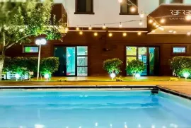 იყიდება სახლი, 10 ოთახიანი, თბილისი, დიდი დიღომი