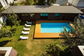 იყიდება სახლი, 10 ოთახიანი, თბილისი, დიდი დიღომი