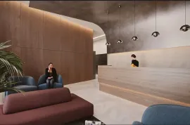 GWG Development - Krtsanisi Project