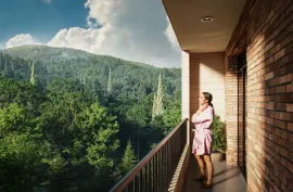 GWG Development - Krtsanisi Project