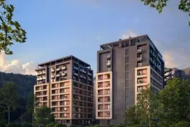 GWG Development - Krtsanisi Project