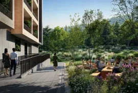 GWG Development - Krtsanisi Project