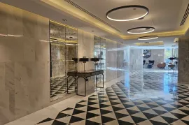 იყიდება ბინა, 1 ოთახიანი, ახალი აშენებული, ბათუმი, რუსთაველის უბანი