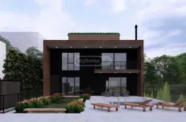 House For Sale, 7 Room, Suburbs of Tbilisi, Okrokana