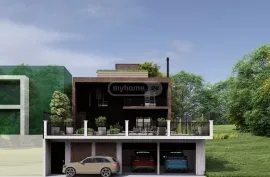 House For Sale, 7 Room, Suburbs of Tbilisi, Okrokana