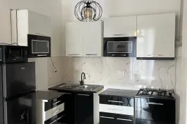 ქირავდება ბინა, 2 ოთახიანი, ახალი აშენებული, თბილისი, საბურთალო