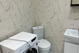 ქირავდება ბინა, 2 ოთახიანი, ახალი აშენებული, თბილისი, საბურთალო