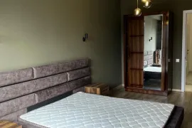 ქირავდება ბინა, 2 ოთახიანი, ახალი აშენებული, თბილისი, საბურთალო