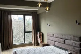 ქირავდება ბინა, 2 ოთახიანი, ახალი აშენებული, თბილისი, საბურთალო