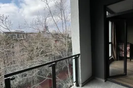 ქირავდება ბინა, 2 ოთახიანი, ახალი აშენებული, თბილისი, საბურთალო