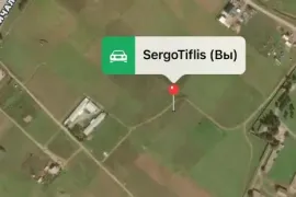 იყიდება მიწის ნაკვეთი, სასოფლო - სამეურნეო, წალასყური