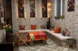 იყიდება სახლი, 6 ოთახიანი, თბილისი, ავჭალა