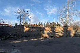 იყიდება მიწის ნაკვეთი, არა სასოფლო - სამეურნეო, ავლაბარი